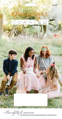 Kimberbell Curated: Enchanted - Brewer item KD201