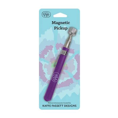 Kaffe | Magnetic Pickup