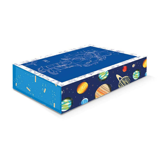 Riley Blake | NASA | Quilt Kit