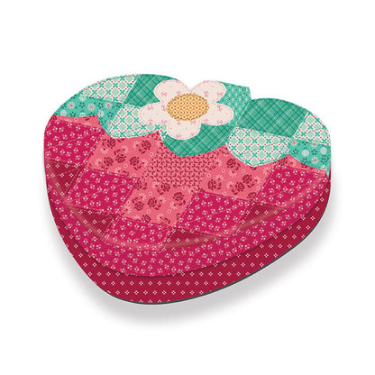 Riley Blake | Lori Holt | Strawberry Crush Quilt Kit