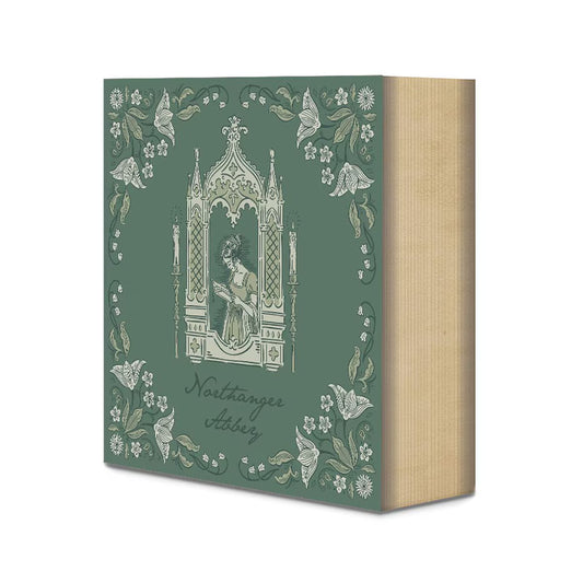 Riley Blake | The Abbey Quilt Kit
