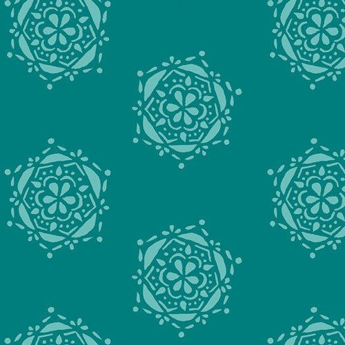 AGF | Bejeweled Seal Teal
