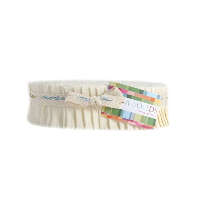 Moda | Bella Solids | 9900HB-11 | Honey Bun