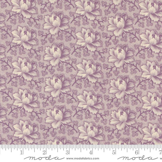 Moda| Goodnight Irene| Lilac Flowers