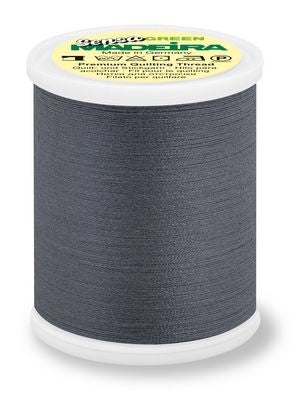 Madeira Sensa Green 40wt Thread - Graphite - Brewer item MA9390-164