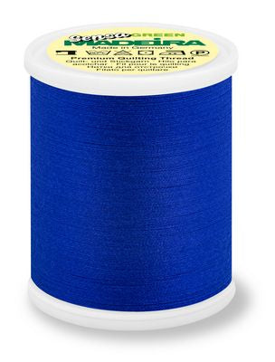 Madeira Sensa Green 40wt Thread - Blue Nautica - Brewer item MA9390-166