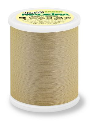 Madeira Sensa Green 40wt Thread - Camel - Brewer item MA9390-255