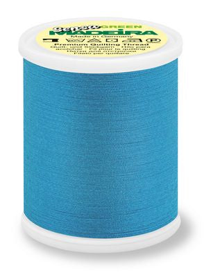 Madeira Sensa Green 40wt Thread - Crystal Blue - Brewer item MA9390-295