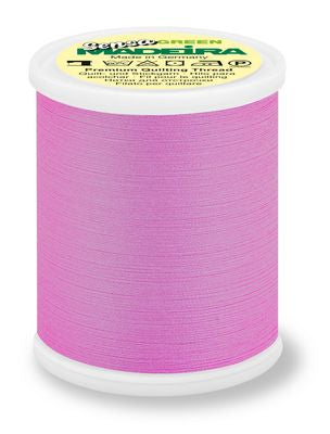 Madeira Sensa Green 40wt Thread - Light Pink - Brewer item MA9390-309