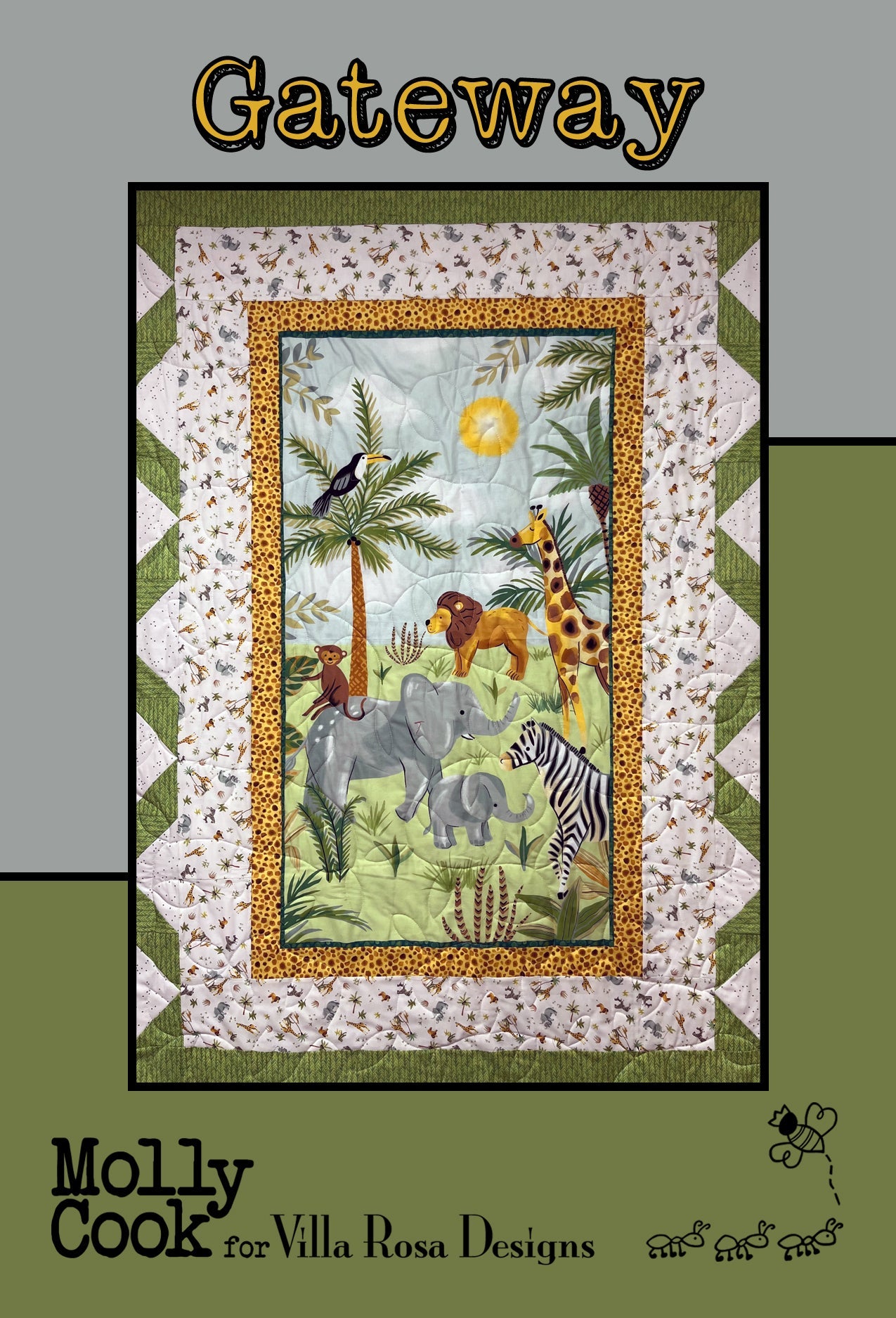 Gateway Pattern Card