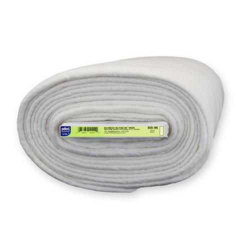 Pellon Bamboo Blend Batting | 96" | BB 96