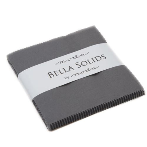 Moda | Bella Solids | 5" Charm Pack | 9900PP-202