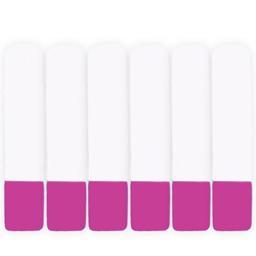 Sewline | Fabric Glue Pen Refills | 6ct Glue Sticks