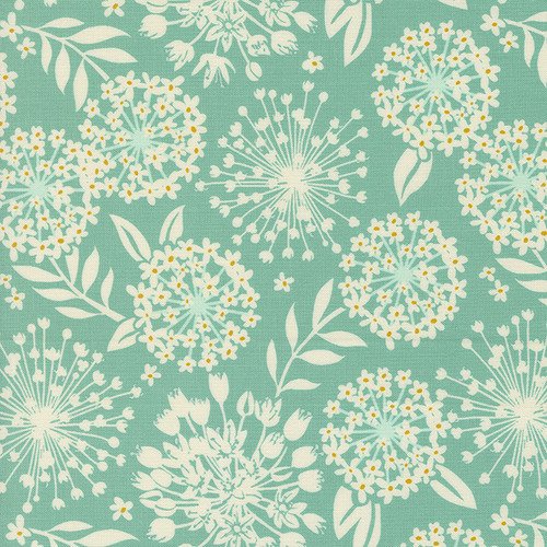 Moda | Tango | Kate Spain | Simpatico | Sage Green