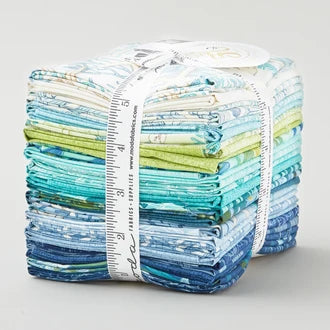 Moda | Serena Shores | Robin Pickens | Fat Quarter Bundle | 26 Fat Quarters
