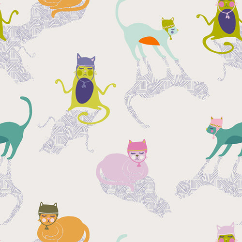 AGF | Oh, Meow | Kitten Around | Jessica Swift
