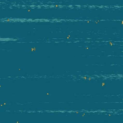 Andover | Alison Glass | Sun Print Textures | Canvas | Teal