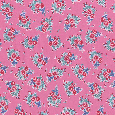 RJR | Everything But the Kitchen Sink | Bouquet Beauties | Pink