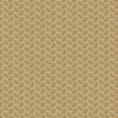 Andover | Carolina | Jo Morton | Dot Paisley | Black