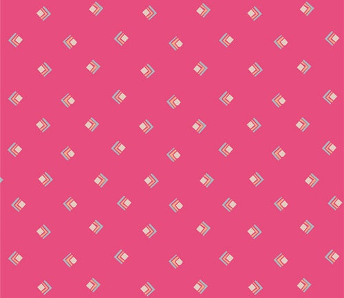 AGF | Open Heart | Everlasting Tokens Pink