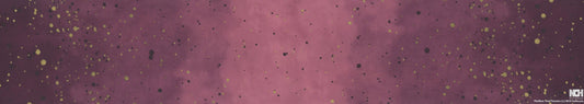 Moda | Ombre Galaxy Metallic | V and Co. Vanessa Christenson | Purple
