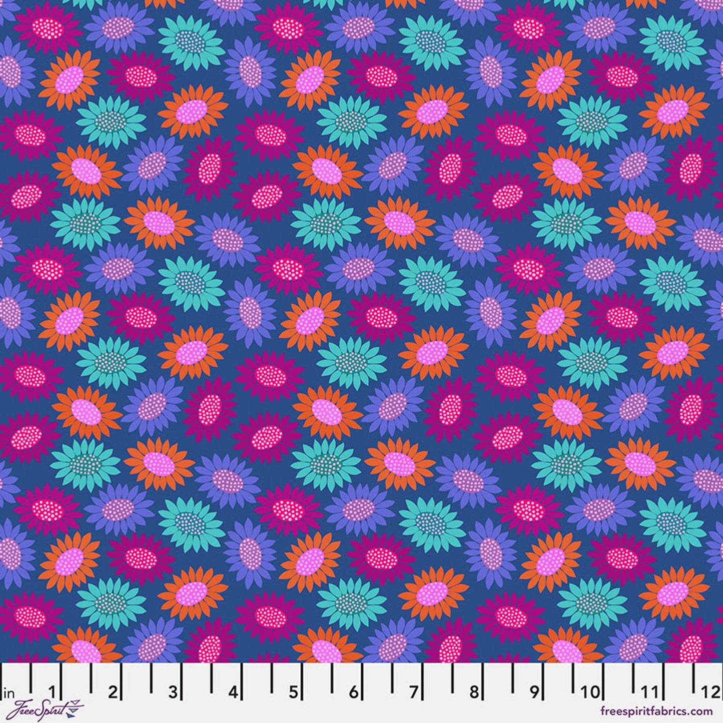 Free Spirit | Love Always, AM | Anna Maria | Picky | Blue