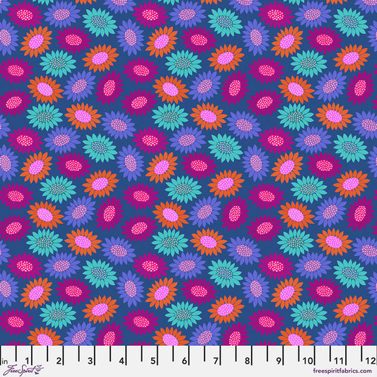 Free Spirit | Love Always, AM | Anna Maria | Picky | Blue