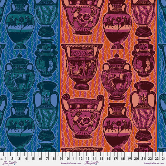 Free Spirit | Fluent | Anna Maria | Urn It | Abyss