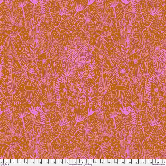 Free Spirit | Carolyn Gavin | Harmony | Jungle Hot