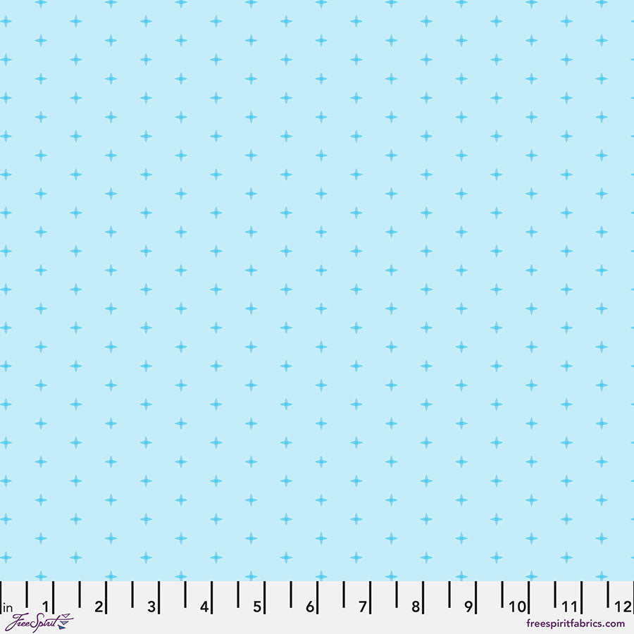 FreeSpirit | Chromatics | Cross Stitch | Sky