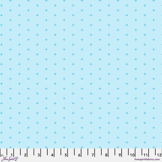 FreeSpirit | Chromatics | Cross Stitch | Sky