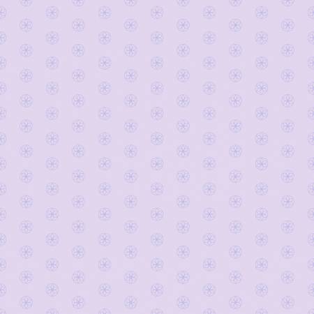 FreeSpirit | Chromatics | Medallion | Lavender
