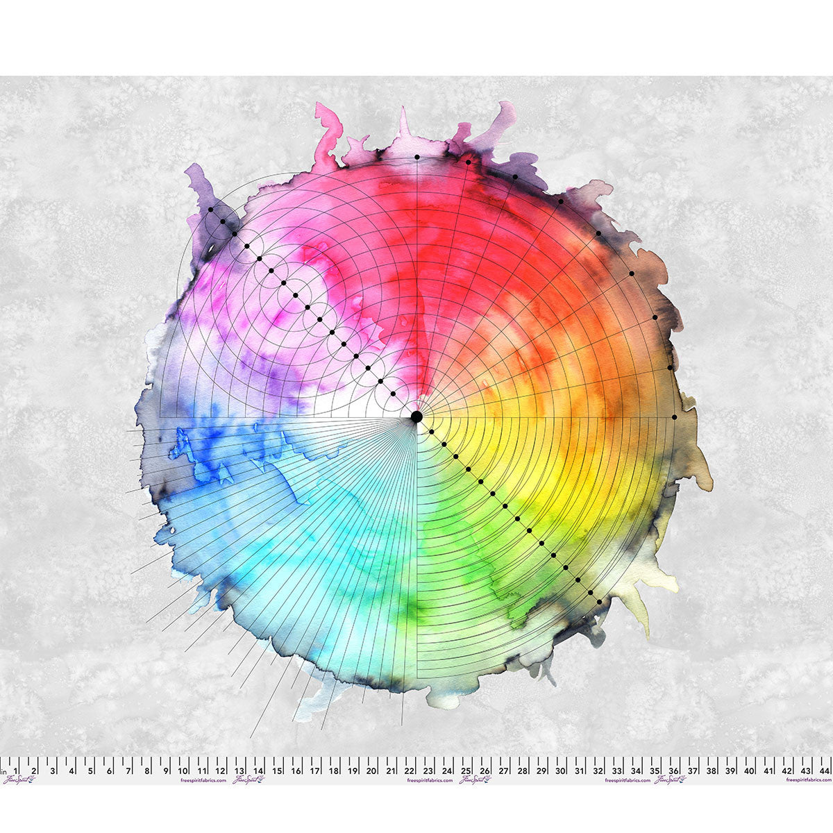 Color Wheel - Panel | Hue