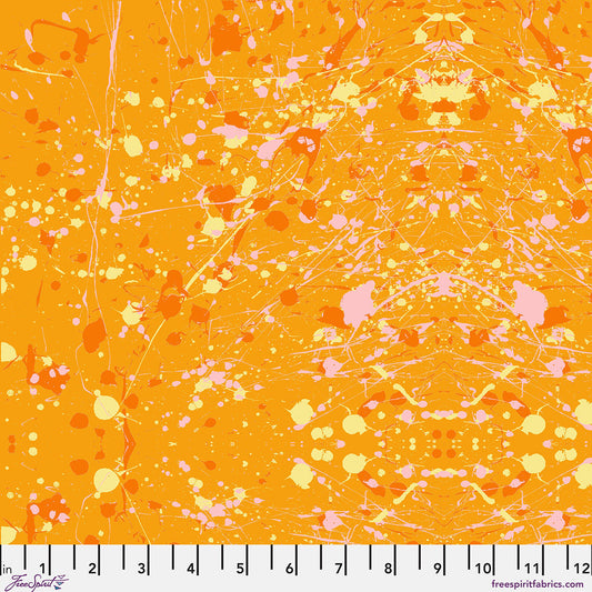 Rorschach - Persimmon | Hue