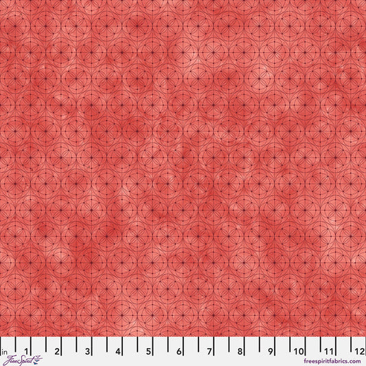 Geo - Cherry | Hue