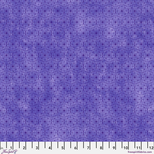 Geo - Indigo | Hue