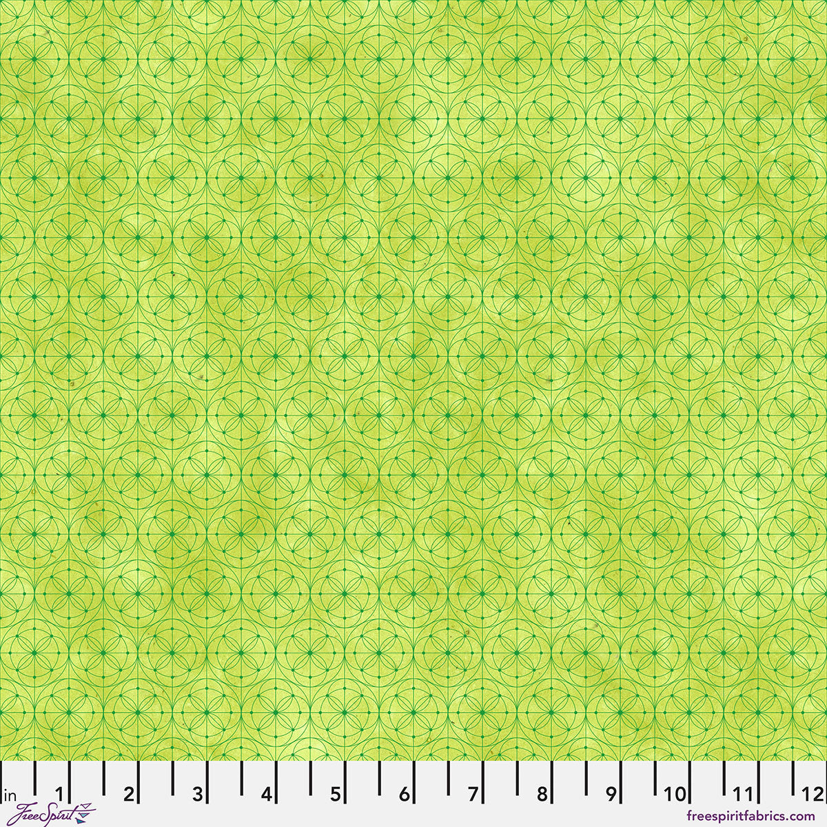 Geo - Lime | Hue