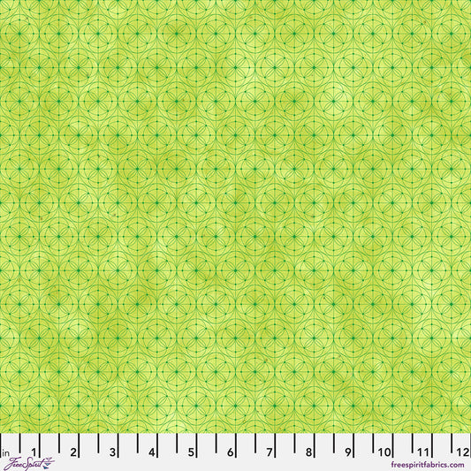 Geo - Lime | Hue