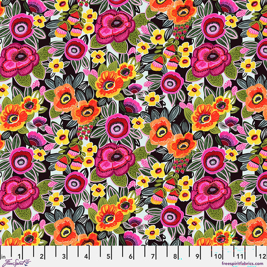 FreeSpirit | Springtime Splendour | Bloomscape | TuttiFrutti | PWKI021.TUTTIFRUTTI