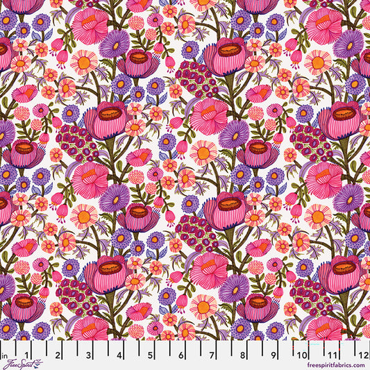 FreeSpirit | Springtime Splendour | Hyacinth Garden | Sorbet | PWKI024.SORBET