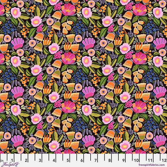 FreeSpirit | Springtime Splendour | In Full Bloom | Tuttifrutti | PWKI027.TUTTIFRUTTI