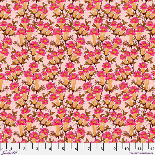 FreeSpirit | Springtime Splendour | Vintage Blossoms | Blush | PWKI029.BLUSH
