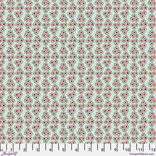 FreeSpirit | Springtime Splendour | Rosette | Mist | PWKI030.MIST