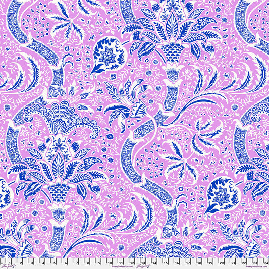 Free Spirit | Kaffe x Morris & Co. | Indian | Pink