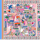 Free Spirit | Monika Forsberg | Around Town - Panel || Just Kitten Around