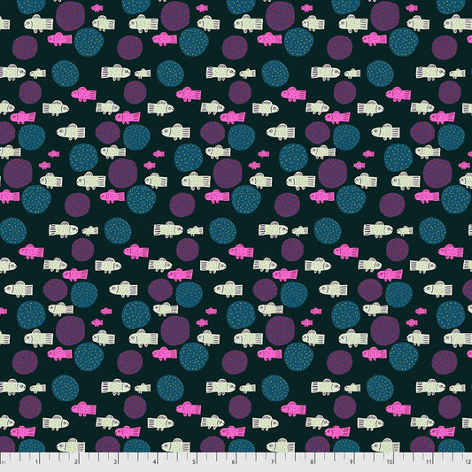 Free Spirit | Monika Forsberg | Little Dinner - Sorbet || Just Kitten Around