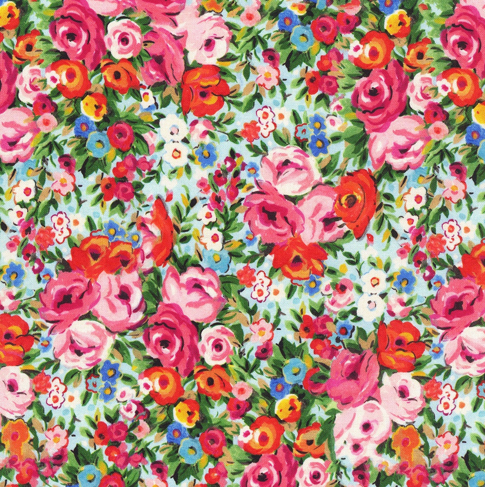 FreeSpirit | Sarah Campbell | Joyful | Posy | Multi