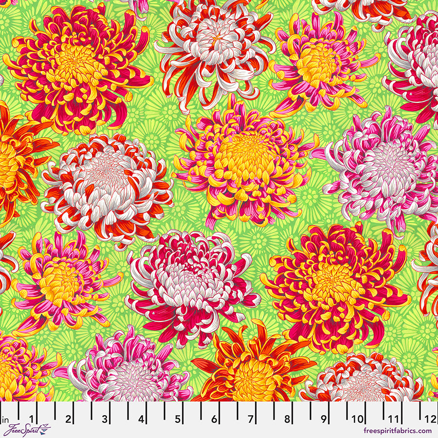 Free Spirit | Snow Leopard Designs | Dancing Mums - Multi || Utopia
