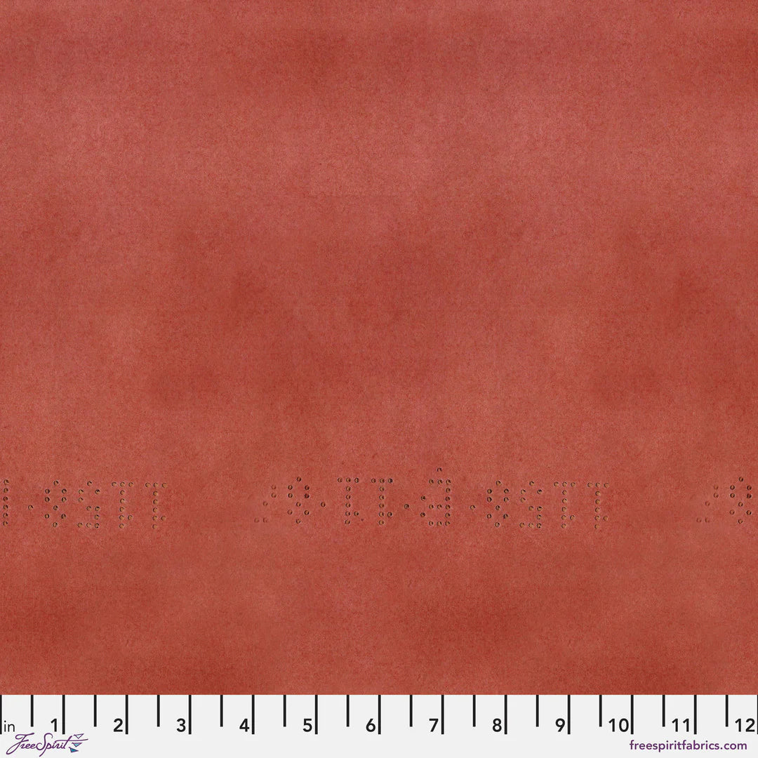 FreeSpirit | Tim Holtz | Palette Red | Red Vintage | Red