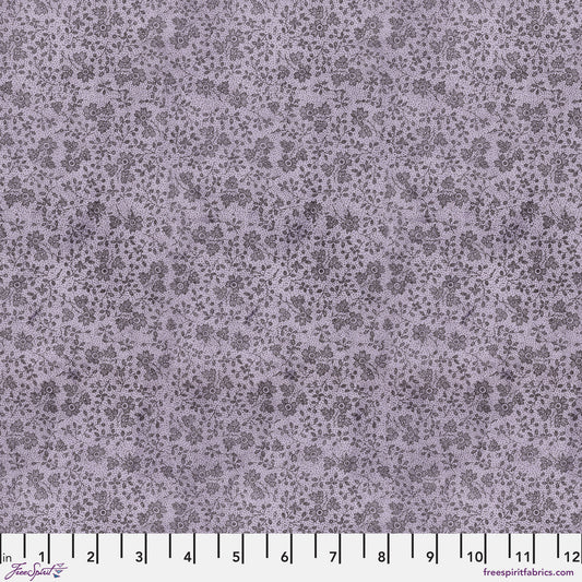 Free Spirit | Tim Holtz | Palette Purple | Tiny Print